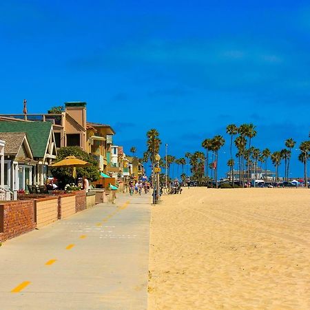 Newport Beachhouse Upper & Lower Units Buitenkant foto